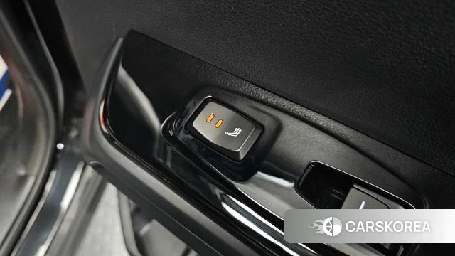 Ssangyong Torres id 3964245 из Кореи 9