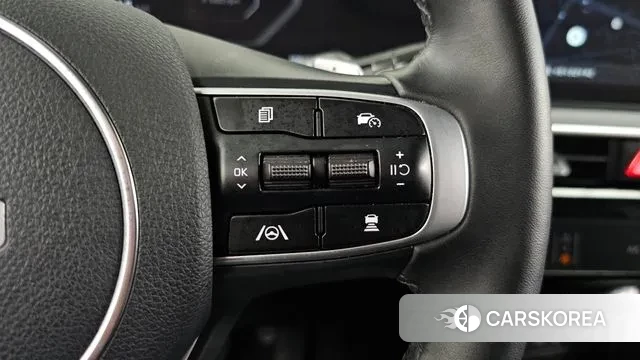 Kia The New K5 3rd generation id 3353727 из Кореи 9