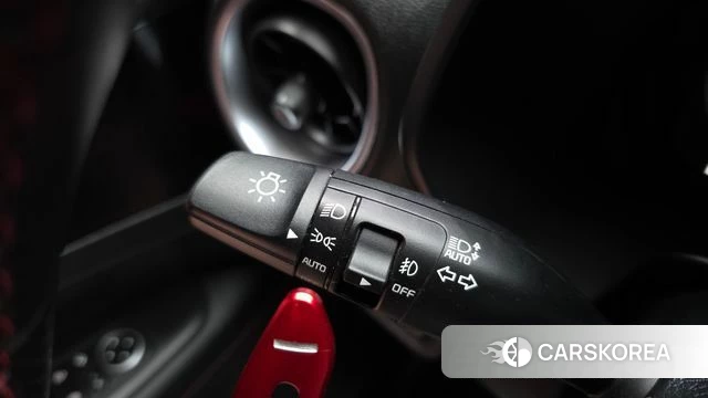 Kia The New K3 2nd generation id 4507278 из Кореи 9