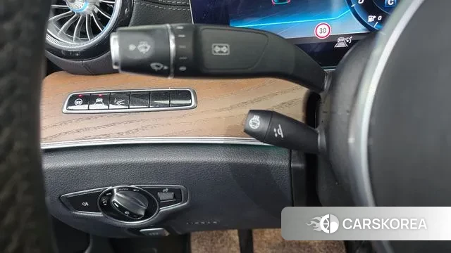 Mercedes-Benz E-Class W213 id 3417661 из Кореи 9