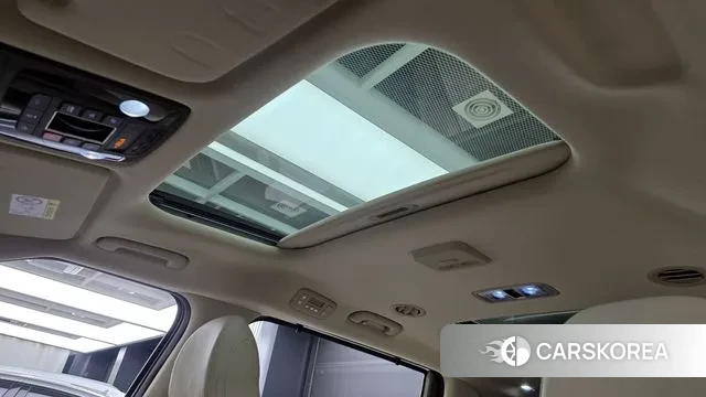 Kia The New Carnival 4th Generation id 3669787 из Кореи 9