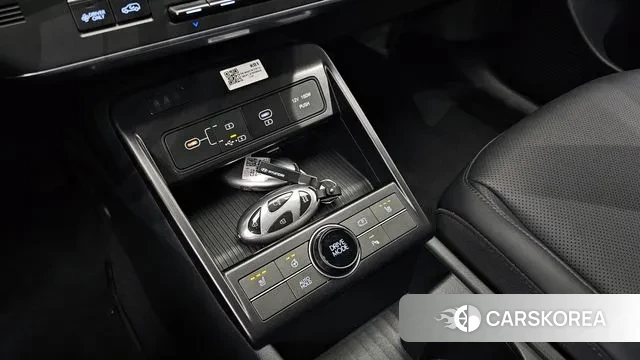 Hyundai Kona Hybrid (SX2) id 3758336 из Кореи 9