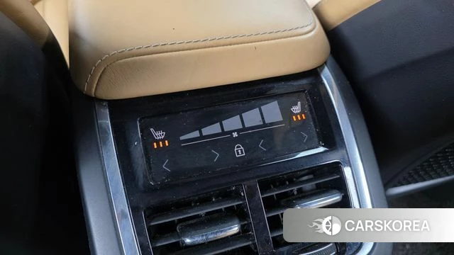 Volvo XC60 second Generation id 4310774 из Кореи 9