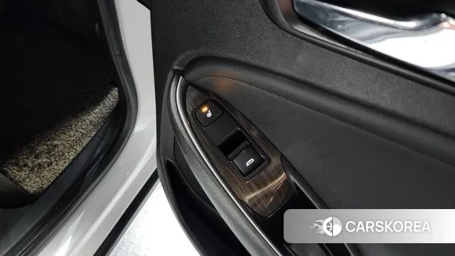 Chevrolet (GM Daewoo) The New Malibu id 2895886 из Кореи 9