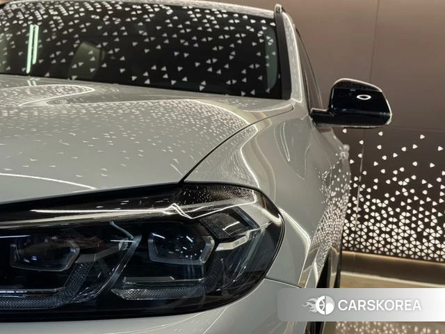 BMW X3 id 4334842 из Китая 9