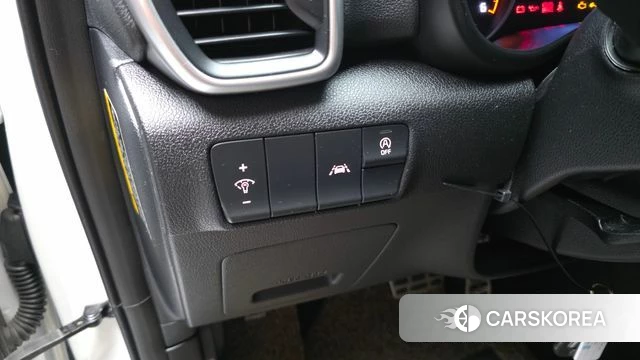 Kia Sportage The Bold id 4615122 из Кореи 9
