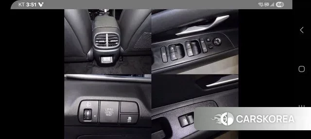 Hyundai The New Avante Hybrid (CN7) id 3431323 из Кореи 9