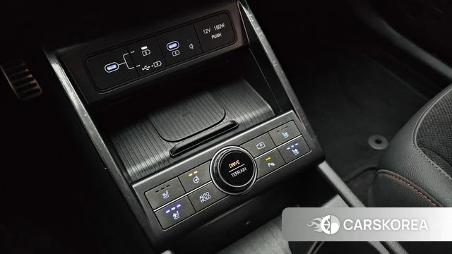 Hyundai Kona (SX2) id 4602483 из Кореи 9
