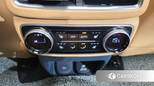 Genesis GV80 id 3764838 из Кореи 9