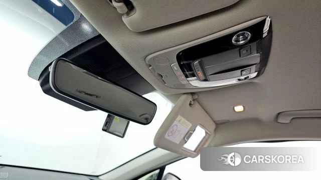 Kia K5 3rd generation id 4489990 из Кореи 9