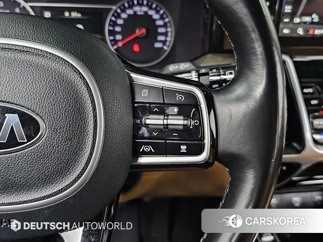 Kia Sorento 4th Generation id 3595340 из Кореи 9