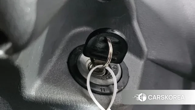 Chevrolet (GM Daewoo) New Labo id 3485074 из Кореи 9