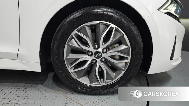 Kia K5 Hybrid 3rd Generation id 4918248 из Кореи 9