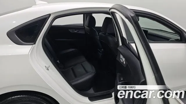 Kia The New K3 2nd generation id 2625757 из Кореи 9