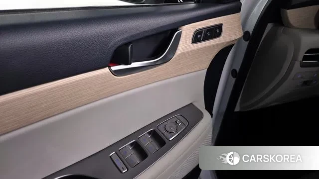 Hyundai The New Palisade id 3348593 из Кореи 9