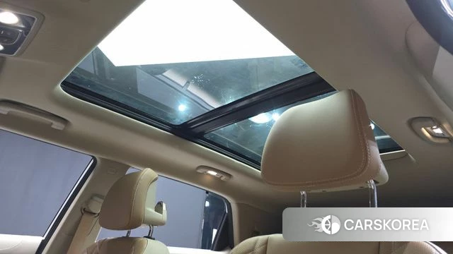 Ssangyong Actian 2nd Generation id 3882742 из Кореи 9