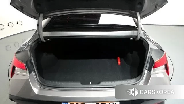 Hyundai The New Avante (CN7) id 3745802 из Кореи 9