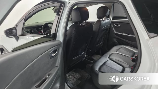 Renault Korea (Samsung) New QM3 id 4483330 из Кореи 9