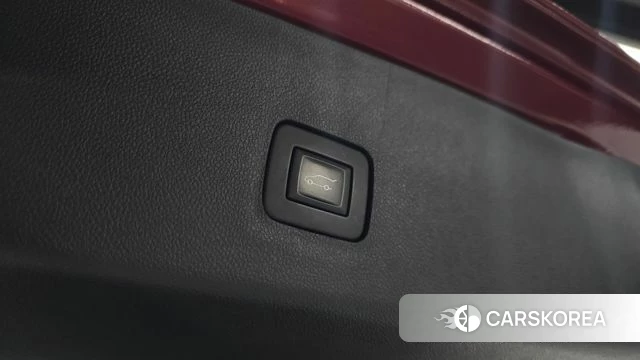 Chevrolet (GM Daewoo) Trax Crossover id 4656245 из Кореи 9