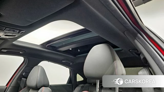 Hyundai Sonata (DN8) id 3878768 из Кореи 9