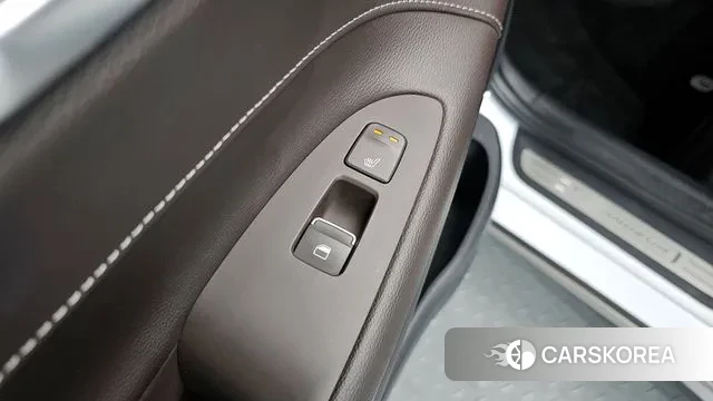 Hyundai Grandeur IG Hybrid id 3602286 из Кореи 9