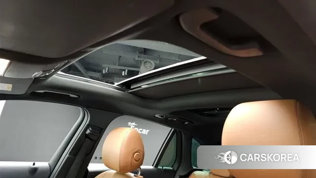 Mercedes-Benz GLC-Class X253 id 3383881 из Кореи 9