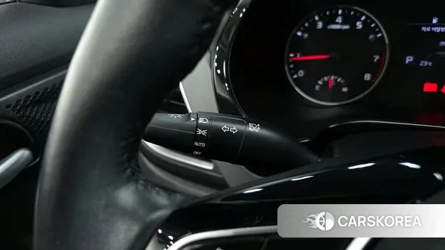 Kia Seltos id 3252476 из Кореи 9