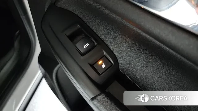 Chevrolet (GM Daewoo) Trailblazer id 3004300 из Кореи 9