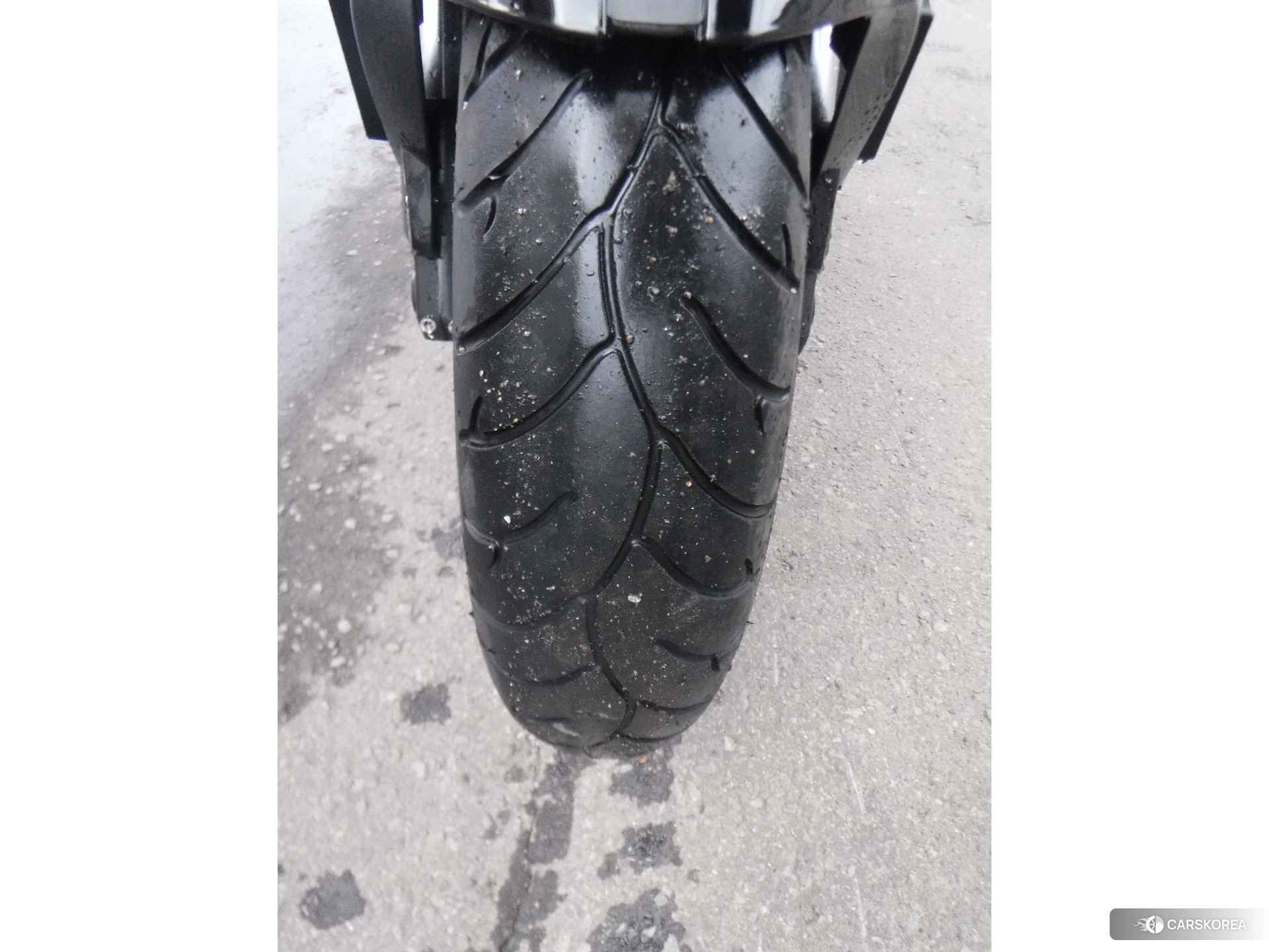 BMW C650 SPORT id 4347646 из Японии 9