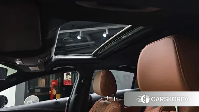 Mercedes-Benz CLS-Class C257 id 3591289 из Кореи 9