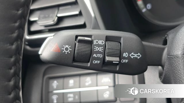 Ssangyong The New Tivoli id 4778398 из Кореи 9