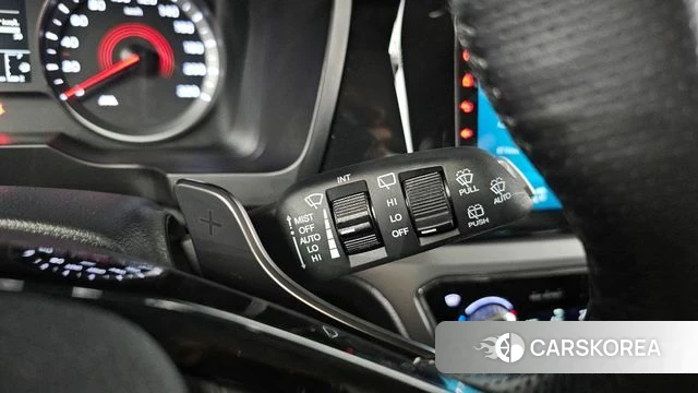 Ssangyong Beautiful Korando id 4428955 из Кореи 9