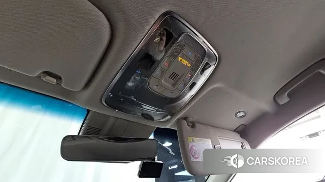 Genesis G80 (RG3) id 3760179 из Кореи 9