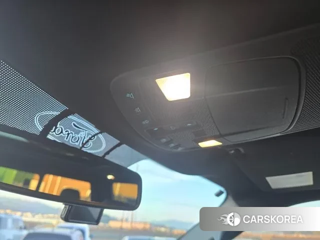 Ford F150 id 3651928 из Кореи 9