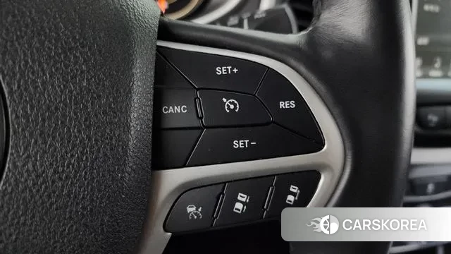 Jeep Cherokee (KL) id 3440109 из Кореи 9