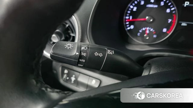 Kia The New K3 2nd generation id 4481084 из Кореи 9