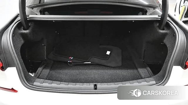 BMW 3 Series (G20) id 3412104 из Кореи 9