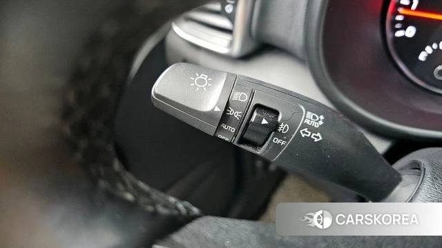 Kia Sportage The Bold id 3860685 из Кореи 9