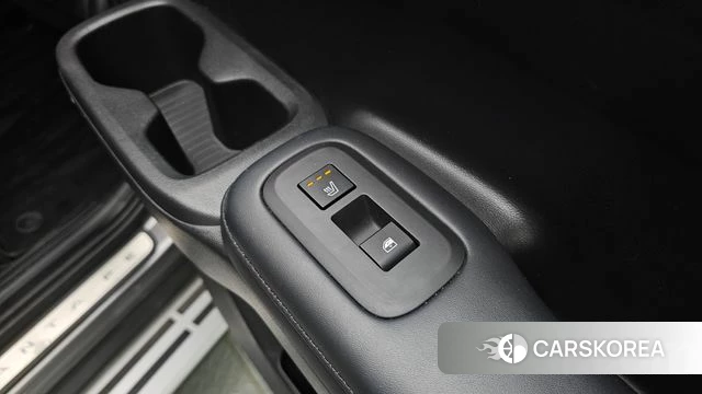 Hyundai Santa Fe (MX5) id 4640231 из Кореи 9