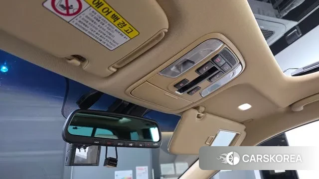 Kia The New Carnival id 3439991 из Кореи 9