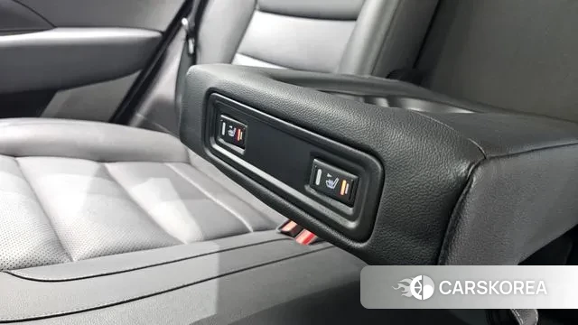 Renault Korea (Samsung) The New QM6 id 3621757 из Кореи 9