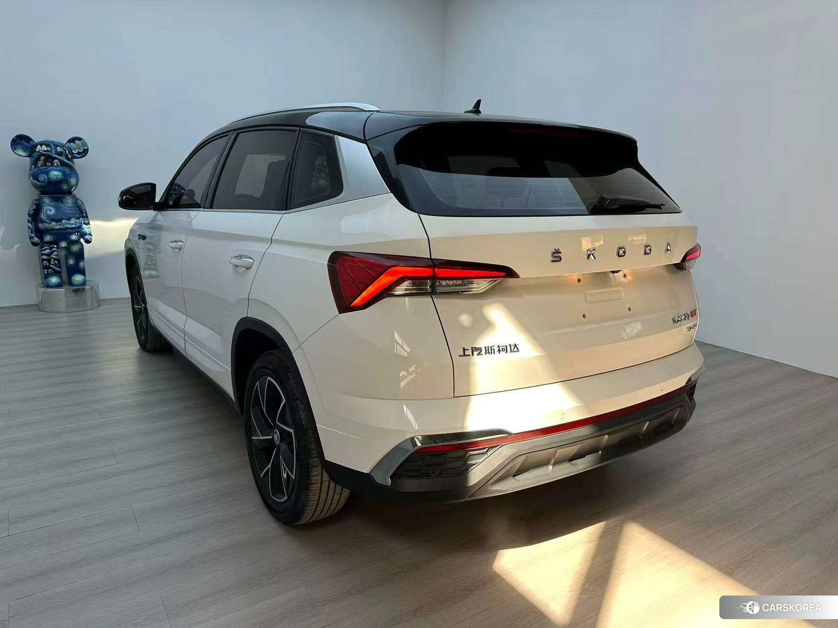 Skoda Komik GT id 4420378 из Китая 9