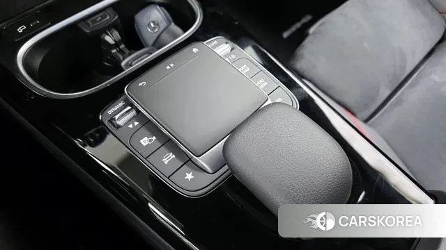 Mercedes-Benz CLA-Class C118 id 3734840 из Кореи 9