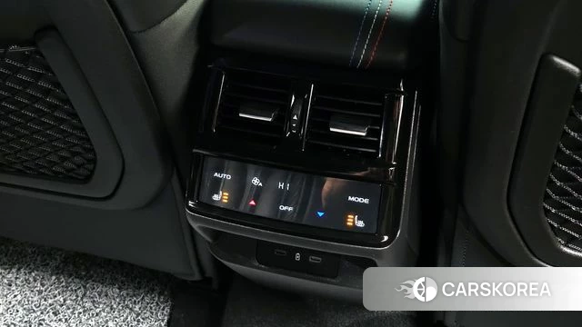 Renault Korea (Samsung) Grand Coleos id 3825867 из Кореи 9