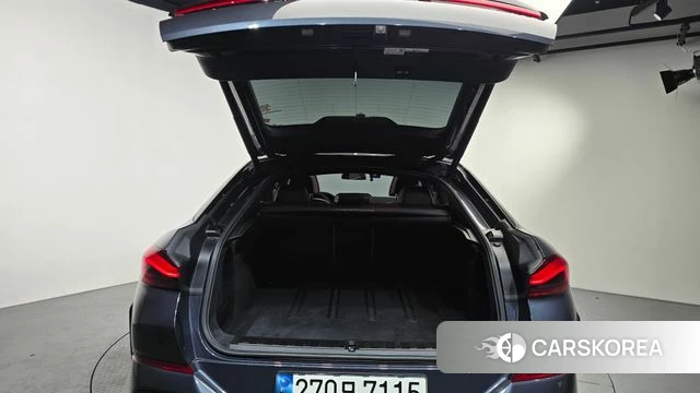 BMW X6 (G06) id 4573016 из Кореи 9