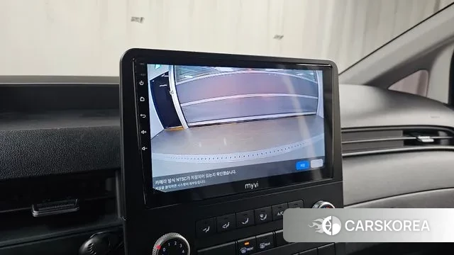 Hyundai Staria id 3712542 из Кореи 9