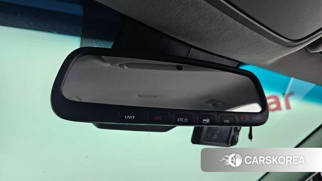 Kia K7 Premier id 4304691 из Кореи 9