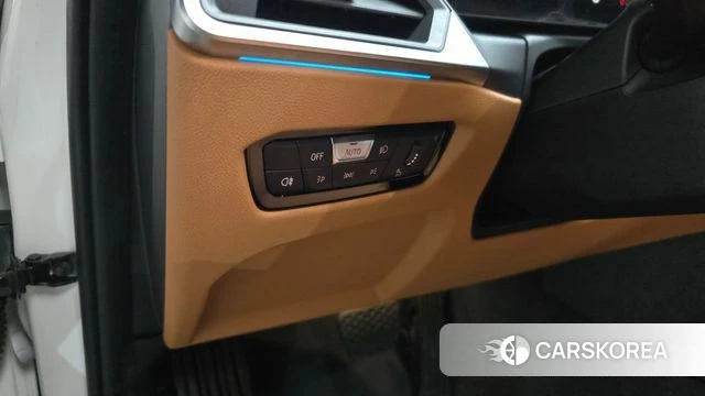BMW 3 Series (G20) id 4017565 из Кореи 9