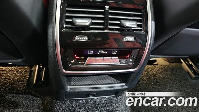 BMW X6M (G06) id 2862322 из Кореи 9