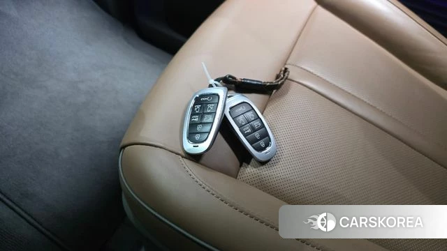 Hyundai Staria id 4488524 из Кореи 9